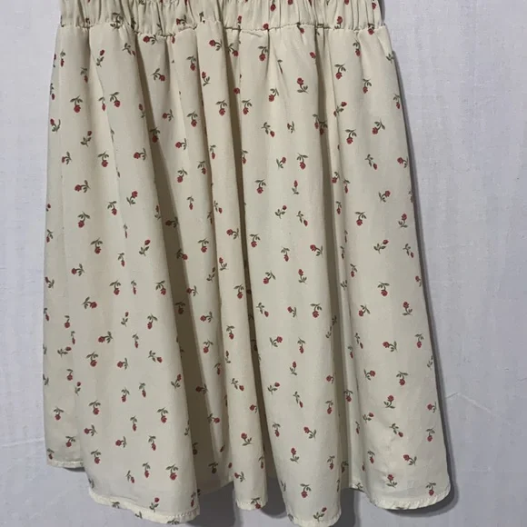 Princess Polly Roza Floral Mini Dress - Picture 4 of 8